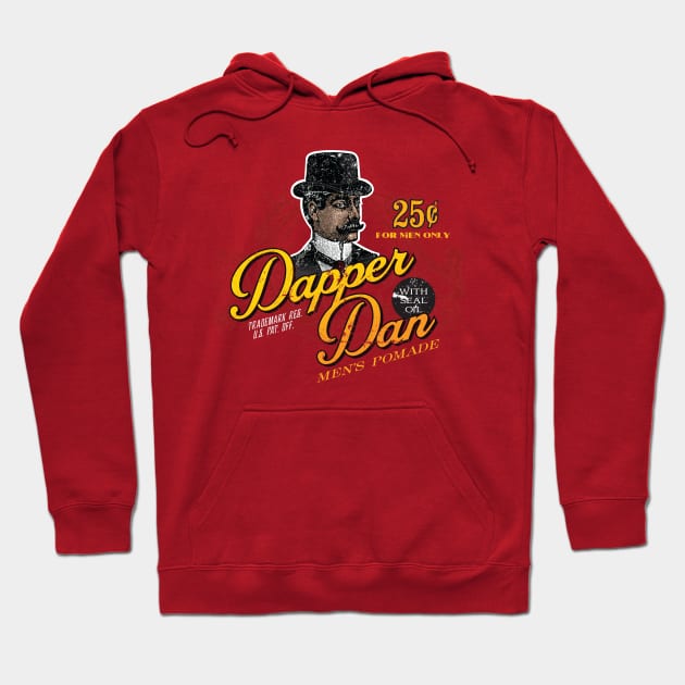 Dapper dan hoodie hotsell